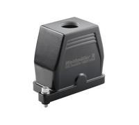Boîtier mâle Weidmüller HDC IP68 10B TOS 1PG29 1082640000 1 pc(s)