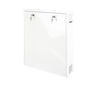 Boîtier Métallique Pour Nvr Et Xvr, De Taille Moyenne - COMELIT MBOX