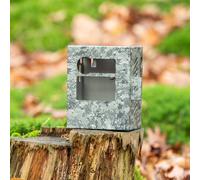 Boîtier métallique Zeiss pour Secacam 3