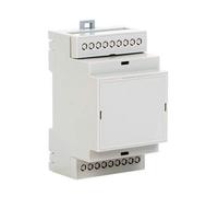 Boîtier Modulaire Sur Rail Din - 3Mg
