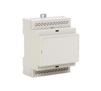 Boîtier Modulaire Sur Rail Din - 4Mg
