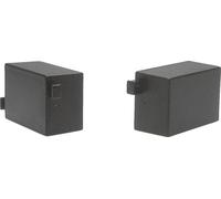 Boîtier module Strapubox MG 309GR ABS gris 45 x 30 x 22