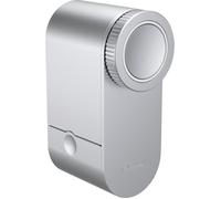Boitier motorisé - ABUS - LOXERIS One CFA4100 S - Bluetooth - Argent