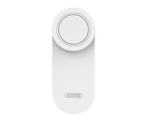 Boitier motorisé - ABUS - LOXERIS One CFA4100 W - Bluetooth - Blanc 0095380