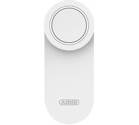 Serrure électronique ABUS LOXERIS One Blanc