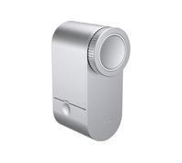 ABUS LOXERIS capteur de porte/fenêtre Sans fil Argent