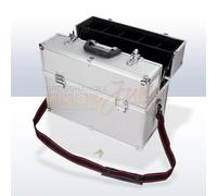 Boîtier multi aluminium