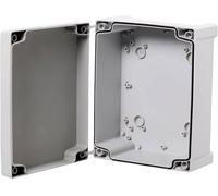 Boîtier mural Fibox TAM 090706 5814020 gris clair (RAL 7035) 95 x 65 x 60 x 60 ABS 1 pc(s)