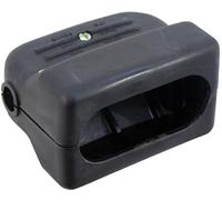 Boîtier OMNILUX PAR-SAFE uniquement - Culots de lampe