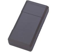Boîtier portatif Bopla 34502000 ABS noir 120 x 60 x 25 1 pc(s)