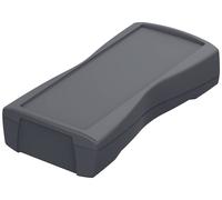 Boîtier portatif Bopla 82603124 ABS graphite, gris 159.4 x 77.9 x 33.5 1 pc(s)