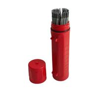 Boîtier Porte-Tungstène Capacité 4,5 kg Isolation Bouche Large | Tube Pour Électrodes De Soudage Pour Soudeurs Fabricants D'Accessoires De Torche À Électrode Ouvriers Du Bâtiment