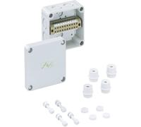 Boîte à bornes Spelsberg RKK 4/12-12x4qmm 61040401