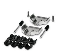 Boîtier pour câble SUB-D Phoenix Contact SCT-D-SUB 15-KG 2749563