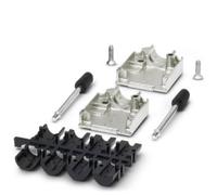 Boîtier pour câble SUB-D Phoenix Contact SCT-D-SUB 9-KG 2749550
