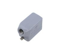 Boîtier pour connecteur HDC 57.27 câble MHO 10 L20