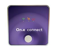 Boitier pour connexion en Wifi des produits équipés On.e