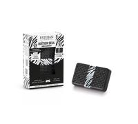 Boitier pour diffuseur de voiture zébra