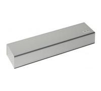 Boîtier pour ferme-porte - force 3 - montage inversé - TS 91G blanc DORMAKABA