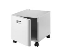 Brother Boîtier pour imprimante – Blanc – 40 cm – Compatible avec plusieurs modèles