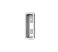 Boîtier pour montage encastré du visiophone Wave(720313) et Extel Code(référence 720309) - Extel - 720312 -