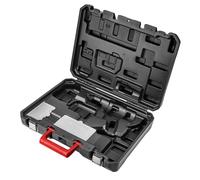 Valise pour perceuse visseuse Energy+ 58G087