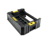Boitier pour petits coffrets Toughcase et boites d'embouts compatible Tstak - DEWALT - DT70716-QZ