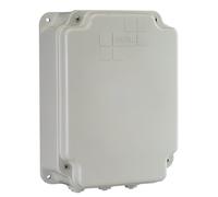Boitier pour platine - modele e - FAAC 720119