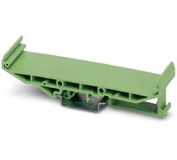 Boîtier pour rail Phoenix Contact UM-BEFE 35-1 2956660 plastique 10 pc(s)