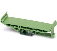 Boîtier pour rail Phoenix Contact UM-BEFE 35-1 2956660 plastique 10 pc(s)