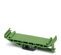 Boîtier pour rail Phoenix Contact UM-BEFE 35 2955564 plastique 10 pc(s)