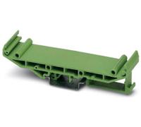 Boîtier pour rail Phoenix Contact UM-BEFE 35 2955564 pour montage sur rail plastique 35 10 pc(s)