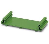 Boîtier pour rail Phoenix Contact UM100-PROFIL 100CM 2914563 plastique vert 1 pc(s)