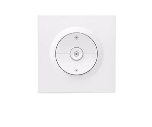 Boîtier pour variateur de lumière SONOFF EDIM Fusion Series Installation facile par clipsage Boîtier d'installation ultra-mince