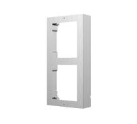 Boîtier pour Visiophone Hikvision Gris ¿ DS-KD-ACW2/S