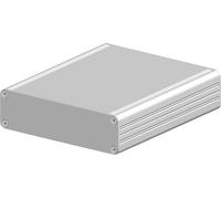 Boîtier profilé Fischer Elektronik 10023238 aluminium anodisé naturel 100 x 105 x 30 1 pc(s)