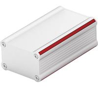 Boîtier profilé Fischer Elektronik 10067987 aluminium anodisé naturel 120 x 58.9 x 39 1 pc(s)