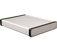 Boîtier profilé Hammond Electronics 1455T1601 aluminium aluminium 163 x 160 x 51.5 1 pc(s)