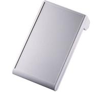 Boîtier pupitre Bopla 45810000 ABS gris clair (RAL 7035) (L x l x H) 176 x 106 x 54 mm 1 pc(s)