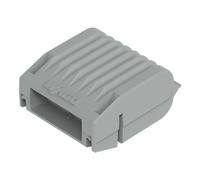 Boitier raccordement Gelbox dérivation Taille 1 Wago 207-1331