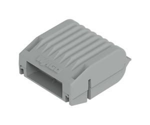 Boitier raccordement Gelbox dérivation Taille 1 Wago 207-1331