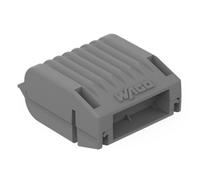 Boitier raccordement Gelbox dérivation Taille 1 Wago 207-1431