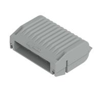 Boitier raccordement Gelbox dérivation Taille 2 Wago 207-1332