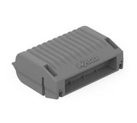 Boitier raccordement Gelbox dérivation Taille 2 - Wago 207-1432