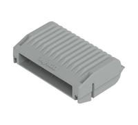 Boitier raccordement Gelbox dérivation Taille 3 Wago 207-1333