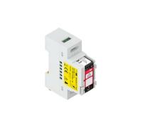 NODON, boîtier pour rail DIN V3 Power 14A IP20, blanc