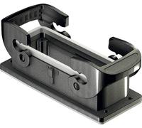 Boîtier rapporté HARTING Han ECO 24B avec cadre de fixation et 2 traverses - 1 pièce