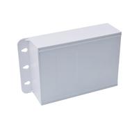 Boîtier répartiteur PoE, IP65 802.3af / at 3 A, bloc d'alimentation pour appareils photo, points d'accès, connexion extérieure étanche