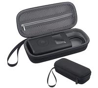 Boîtier rigide: boîtier rigide pour Xiaomi Portable Electric Air Compressor 1S, Mini compresseur d'air portable Pompe à air électrique Sac de pompe à air (sac uniquement)