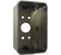 Boitier Saillie Inox P/ Bae/Of - Urmet Accessoires BS/BA